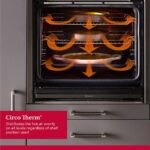 NEFF Slide&Hide N70 B54CR31N0B Built-in Oven - Stainless Steel - Image 2