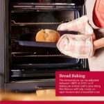 NEFF Slide&Hide N 90 B64VS71G0B Electric Pyrolytic Smart Oven - Graphite - Image 11