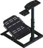 NEXT LEVEL Racing NLR-S007 Wheel Stand Lite - Black