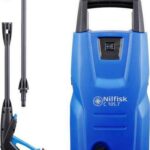 NILFISK C 105.7-5 Pressure Washer - 105 bar