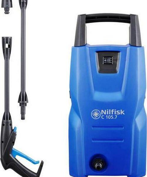 NILFISK C 105 7 5 Pr ae7d8c85ea6866b5c91f8ce20423d74f