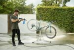 NILFISK Excellent 160-10 Pressure Washer - 160 bar - Image 8