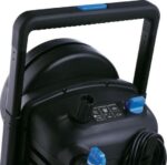 NILFISK Excellent 160-10 Pressure Washer - 160 bar - Image 3