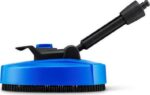 NILFISK Excellent 160-10 Pressure Washer - 160 bar - Image 5