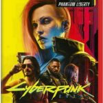 NINTENDO Cyberpunk 2077 Ultimate - Nintendo Switch 2 Edition