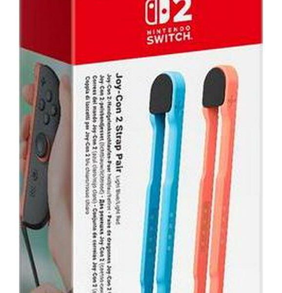 NINTENDO Joy Con 2 S 5946f78e2ea9fc88d68803f49f965cc2