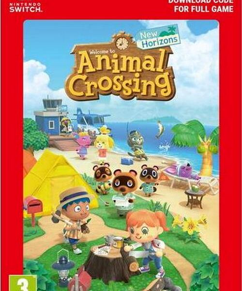 NINTENDO SWITCH Anim 828a64327195e70e9d0b4b23c5d6c1e1