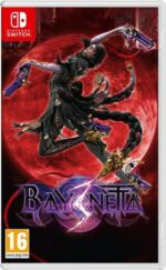 NINTENDO SWITCH Bayonetta 3