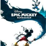 NINTENDO SWITCH Disney Epic Mickey: Rebrushed