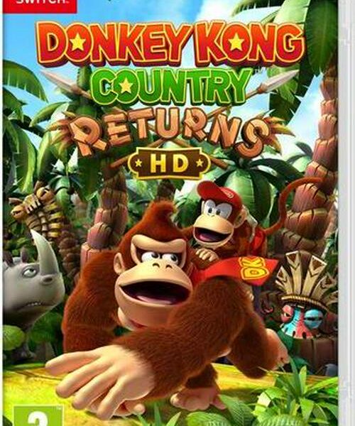 NINTENDO SWITCH Donk 7acb0f37adf20382d439f4d46156b7ac