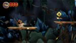 NINTENDO SWITCH Donkey Kong Country Returns HD and Cleaning Cloth - Image 4