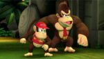 NINTENDO SWITCH Donkey Kong Country Returns HD and Cleaning Cloth - Image 6
