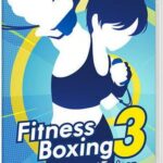 NINTENDO SWITCH Fitness Boxing 3: Your Personal Trainer