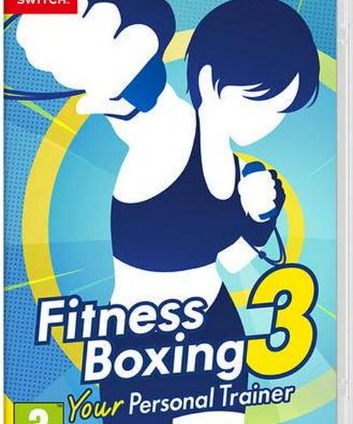 NINTENDO SWITCH Fitn 0a164504f9e0cae1a046db823c333ed3