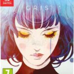 NINTENDO SWITCH Gris Deluxe