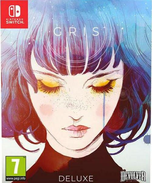 NINTENDO SWITCH Gris bc5ba3ab88d98ccdac5fb1b51f550fd2