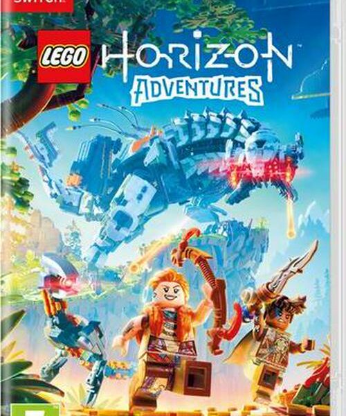 NINTENDO SWITCH LEGO 3eb7da395ef9218854cae241fbe6564a