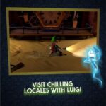 NINTENDO SWITCH Luigi's Mansion 2 HD - Image 2