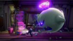 NINTENDO SWITCH Luigi's Mansion 3 - Image 12