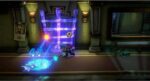 NINTENDO SWITCH Luigi's Mansion 3 - Image 4