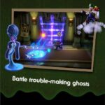 NINTENDO SWITCH Luigi's Mansion 3 - Image 18