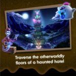 NINTENDO SWITCH Luigi's Mansion 3 - Image 15