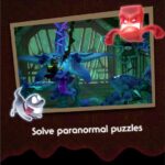 NINTENDO SWITCH Luigi's Mansion 3 - Image 17