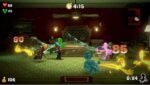 NINTENDO SWITCH Luigi's Mansion 3 - Image 2