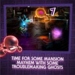 NINTENDO SWITCH Luigi's Mansion 2 HD - Image 6