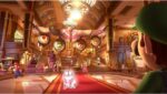 NINTENDO SWITCH Luigi's Mansion 3 - Image 6