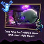 NINTENDO SWITCH Luigi's Mansion 3 - Image 16