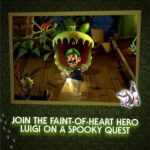 NINTENDO SWITCH Luigi's Mansion 2 HD - Image 3