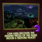 NINTENDO SWITCH Luigi's Mansion 2 HD - Image 5