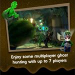 NINTENDO SWITCH Luigi's Mansion 3 - Image 19