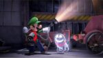 NINTENDO SWITCH Luigi's Mansion 3 - Image 5