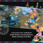 NINTENDO SWITCH Mario Kart 8 Deluxe - Download - Image 6