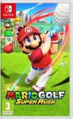 NINTENDO SWITCH Mario Party Superstars - Download