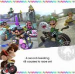 NINTENDO SWITCH Mario Kart 8 Deluxe - Download - Image 5