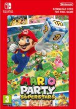 NINTENDO SWITCH Mario Party Superstars - Download - Image 6