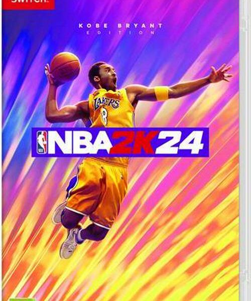 NINTENDO SWITCH NBA 864ba2c225b83eca9d33b1b6b58afb58