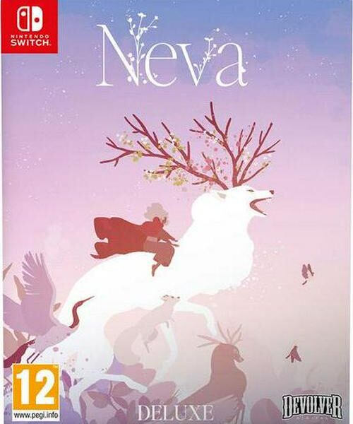 NINTENDO SWITCH Neva 6b4aba8a52a4c34f825f4341c2e69906