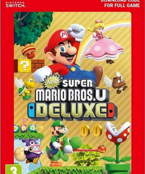 NINTENDO SWITCH New 659bfc38083427b07f1ae92fa39712a8