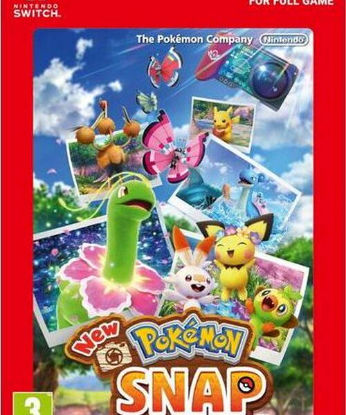 NINTENDO SWITCH New d6a5ed215961414da9ca0cfc12443a4f