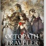 NINTENDO SWITCH Octopath Traveler