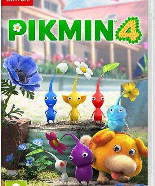 NINTENDO SWITCH Pikm f42bed847f6f94d18930b3b1e4cb6376