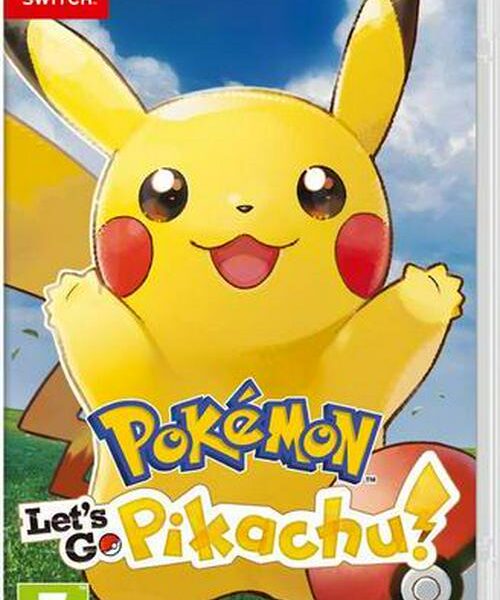 NINTENDO SWITCH Pok 4ad5f9793bea67d4c59cf729db5b2990