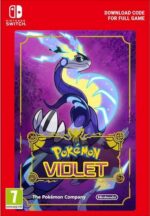 NINTENDO SWITCH Pokémon Violet Download