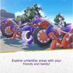 NINTENDO SWITCH Pokémon Violet Download - Image 13