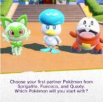 NINTENDO SWITCH Pokémon Violet Download - Image 11