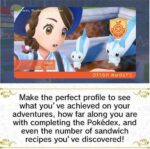 NINTENDO SWITCH Pokémon Violet Download - Image 8